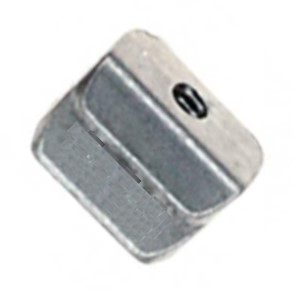 745245-2 LATCHING BLOCK ZINC